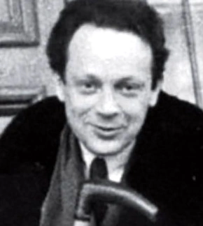 фотография Юрий Тынянов