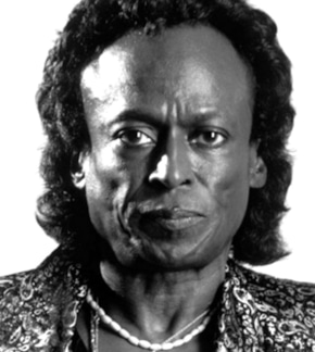 фотография Майлз Дэвис