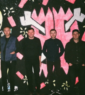 фотография Motorama