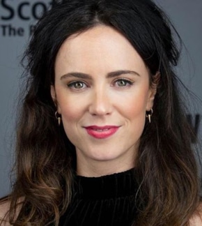 фотография Эми Мэнсон