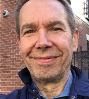 фотография Джефф Кунс