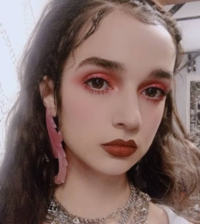 фотография Poppy