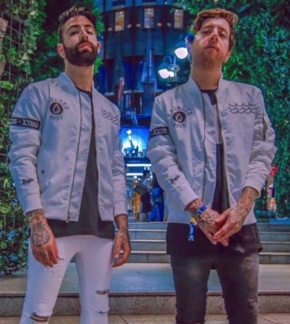 фотография Breathe Carolina