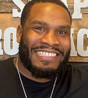 фотография Тони Джонсон