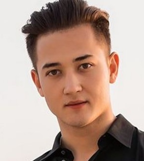 фотография Динат Гумеров