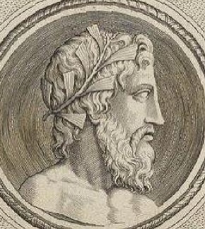 фотография Феокрит