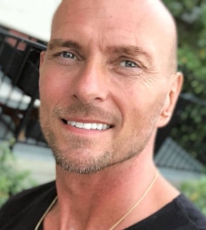 фотография Люк Госс