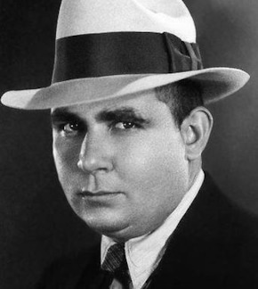 фотография Роберт Ирвин Говард