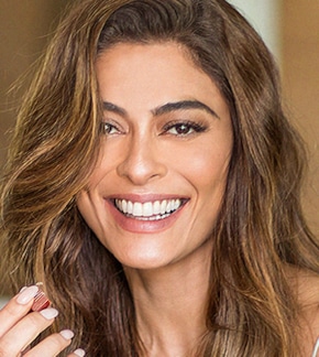 фотография Жулиана Паэс