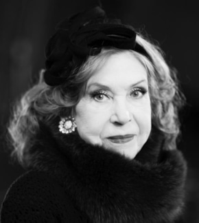 фотография Инна Макарова