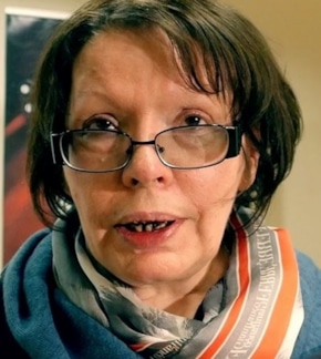 фотография Зоя Кудря