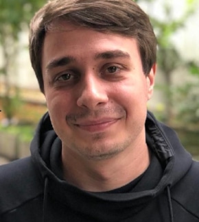 фотография Сергей Детков