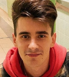 фотография Влад Беренич