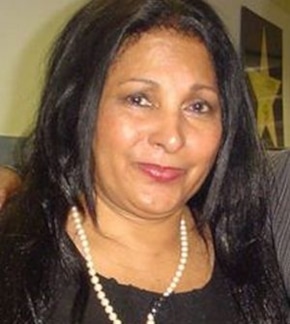 фотография Пэм Гриер