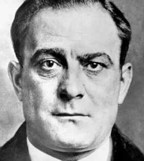 фотография Вито Дженовезе