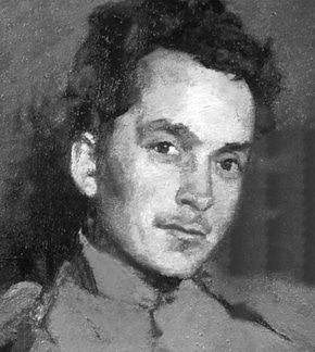 фотография Дмитрий Фурманов