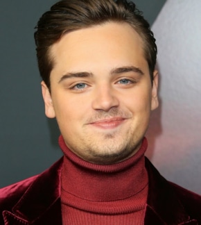 фотография Дин-Чарльз Чепмен