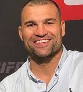 фотография Маурисиу Руа