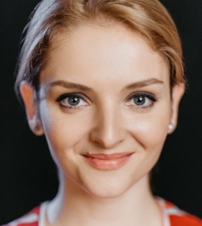 фотография Алла Подчуфарова