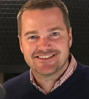 фотография Крис О’Доннелл