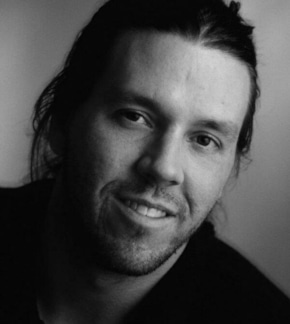 фотография Дэвид Фостер Уоллес