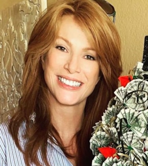 фотография Энджи Эверхарт