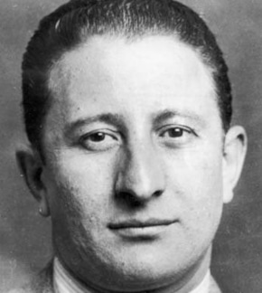 фотография Карло Гамбино