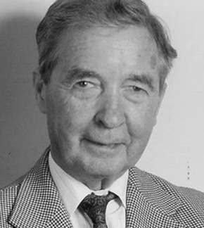 фотография Дик Фрэнсис