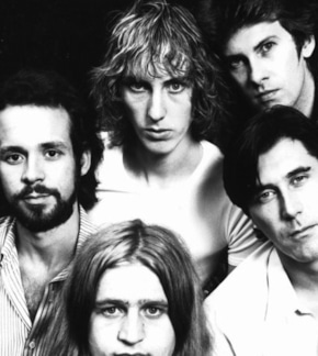 фотография Roxy Music