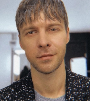 фотография Макс Барских