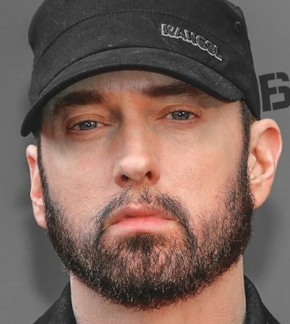 фотография Эминем