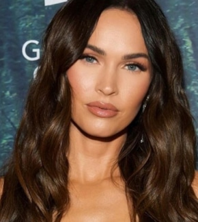 фотография Меган Фокс