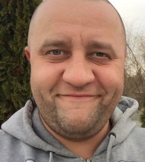 фотография Егор Крутоголов