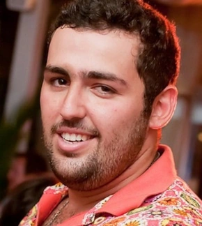 фотография Артур Зеленый