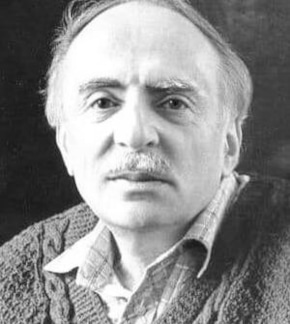 фотография Эмиль Брагинский