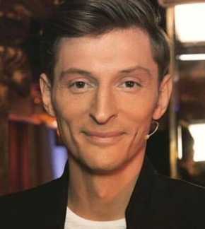 фотография Павел Воля