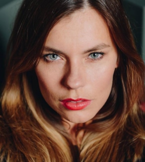 фотография Анна Нестерцова