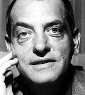 фотография Луис Бунюэль