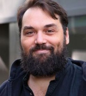 фотография Томас Астрюк