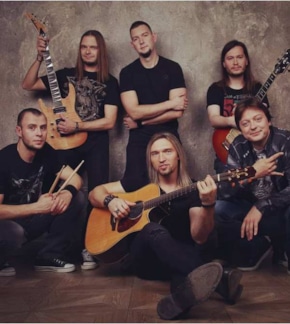 фотография Гран-КуражЪ