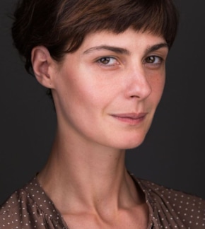 фотография Ирина Вербицкая