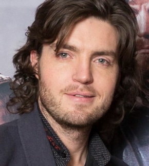 фотография Том Бёрк