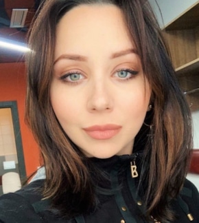 фотография Елизавета Туктамышева