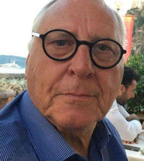 фотография Питер Гринуэй