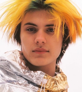 фотография Ноен Юбэнкс