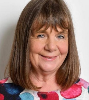 фотография Джулия Дональдсон