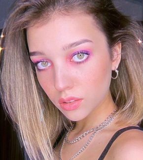 фотография Анна Музафарова