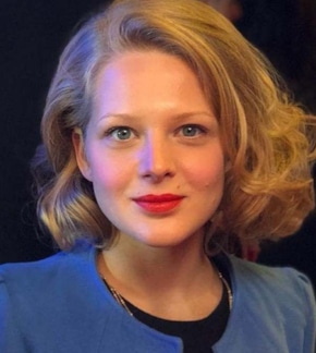 фотография Ксения Щербакова