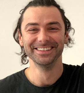 фотография Эйдан Тернер