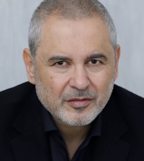 фотография Эли Сааб